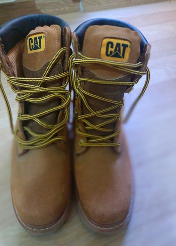 Cat Kahverengi Street Wear Bot