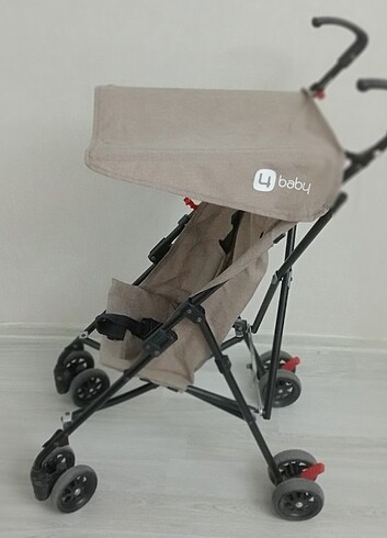 Diğer Bebek arabasi