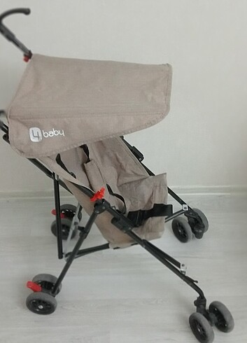9- 18 kg Beden Bebek arabasi