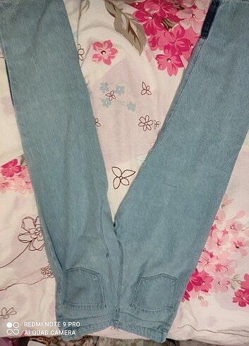LC Waikiki Kot pantolon açıklamaya bakıp alınız