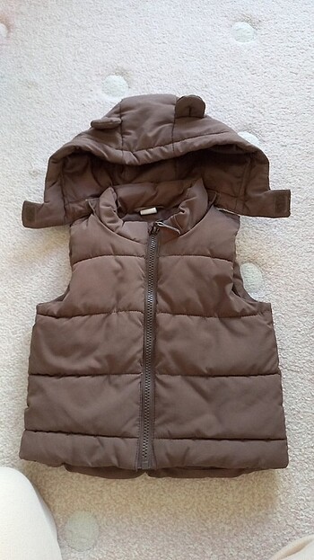 H&m yelek 