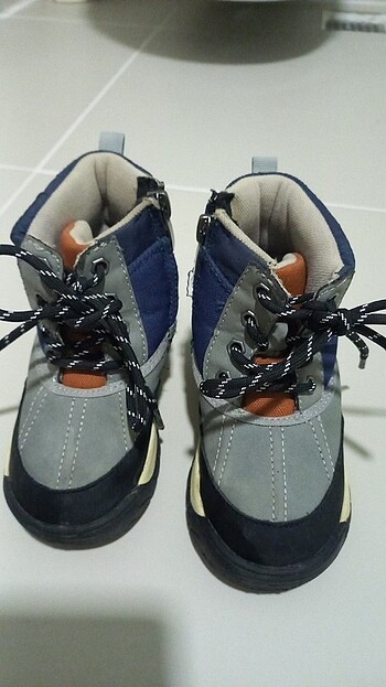Zara bot