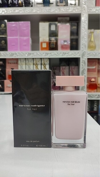 FOR HER