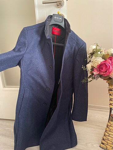 Hugo boss