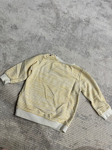 Sweatshirt 2 adettir - Görsel 3