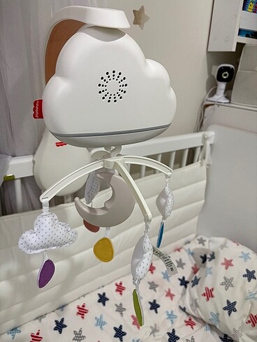 Fisher Price dönence