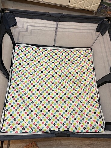 Oyun Alanı 120X120 - Görsel 5