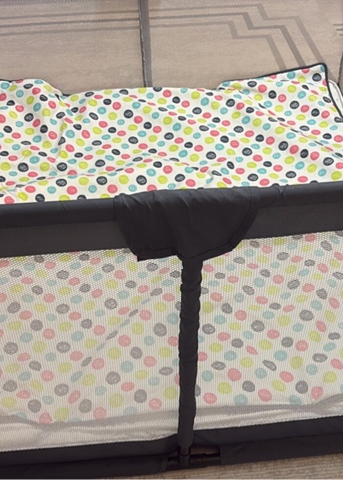 Oyun Alanı 120X120 - Görsel 4