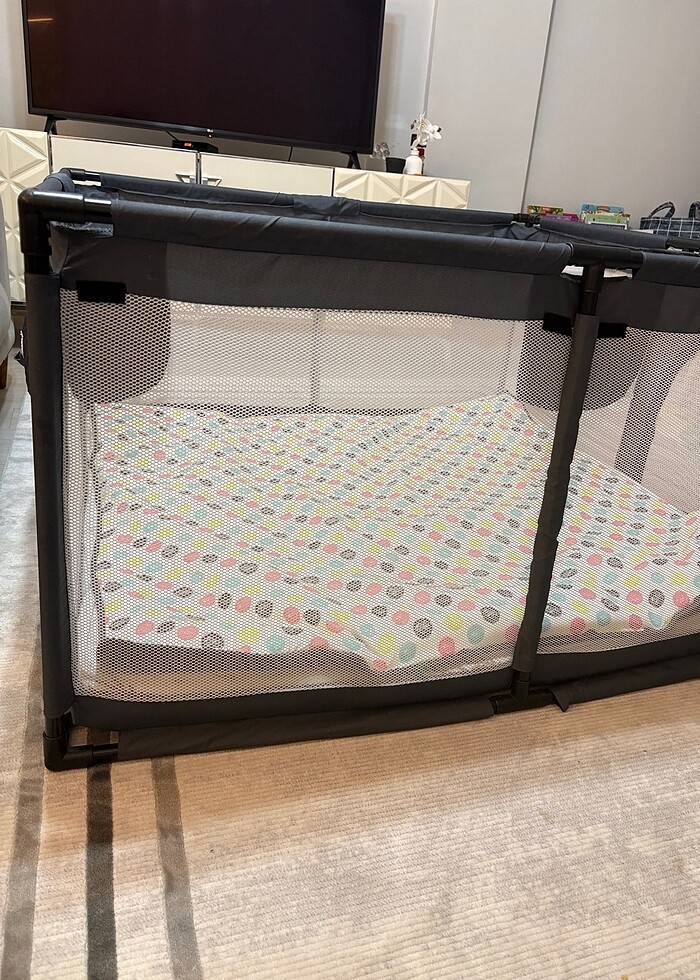 Oyun Alanı 120X120 - Görsel 2