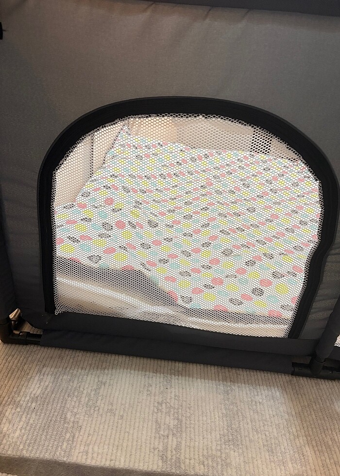 Oyun Alanı 120X120 - Görsel 3