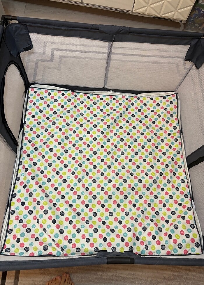 Oyun Alanı 120X120 - Görsel 5