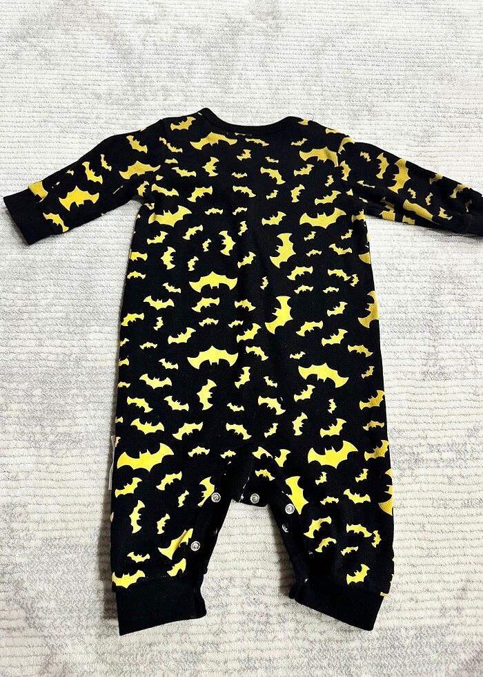 Uzun kol tulum - Görsel 2