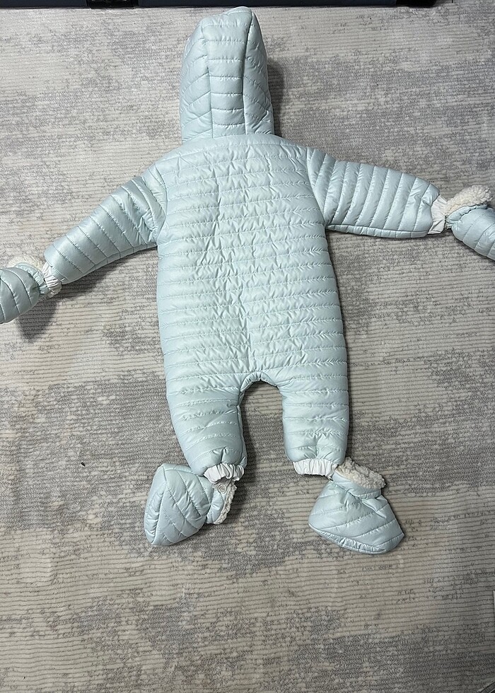 Tulum mont - Görsel 2