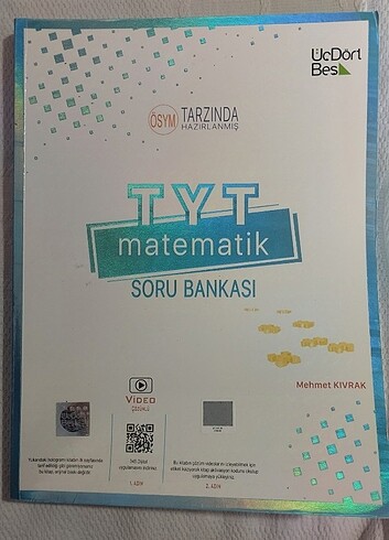 Test Kitabı