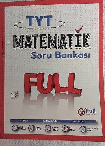 Test Kitabı