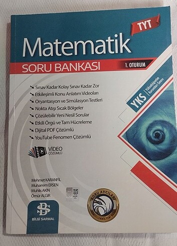 Test Kitabı