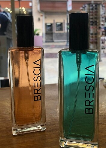Brescia parfum 