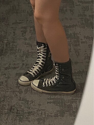 orijinal converse
