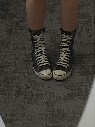 38 Beden orijinal converse