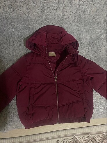 pull&bear bordo sisme mont