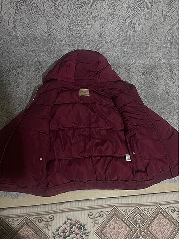 Pull and Bear pull&bear bordo sisme mont