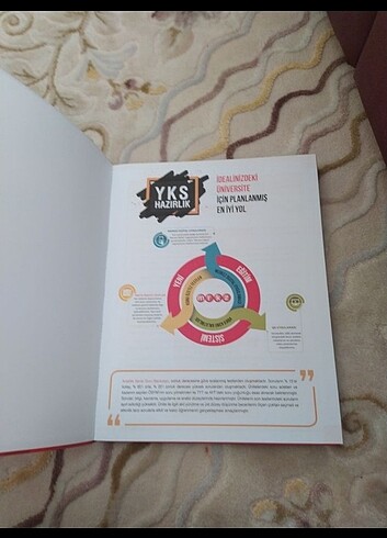 Merkez yayınları ayt fizik soru bankasi - Görsel 4