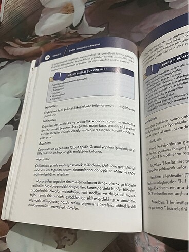  Beden Fizyoloji kitabı