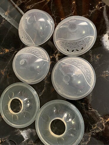 Philips Avent Gögüs Kalkanı - Görsel 2