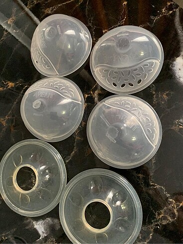 Philips Avent Gögüs Kalkanı - Görsel 3