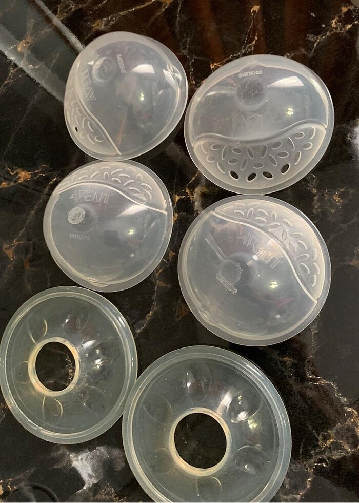 Philips Avent Gögüs Kalkanı - Görsel 2