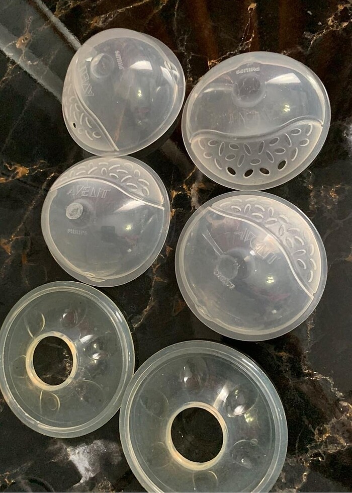 Philips Avent Gögüs Kalkanı - Görsel 3