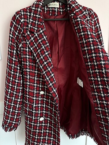 Diğer Blazer ceket