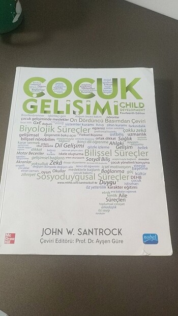 ders kitabı 