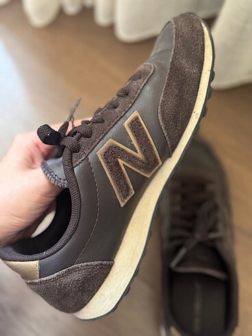 New Balance New balance unisex ayakkabı