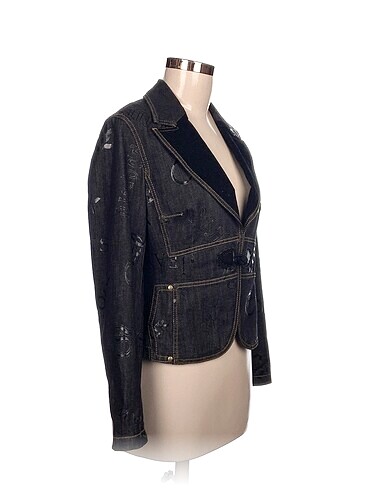 Vintage Love Vintage Love Kot Ceket %70 İndirimli.