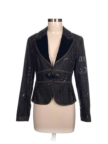 Vintage Love Kot Ceket %70 İndirimli.