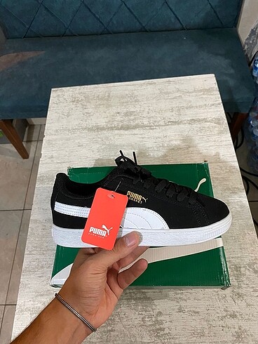 Puma klasik