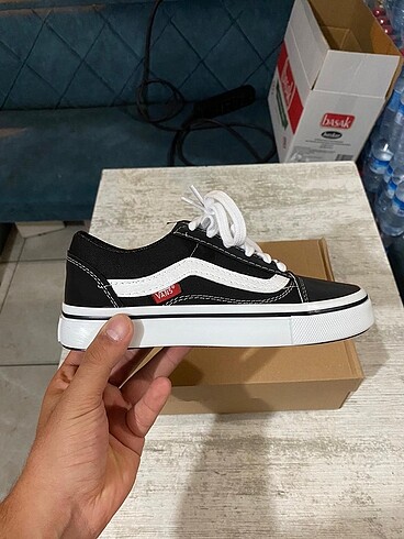 Vans yeni sezon