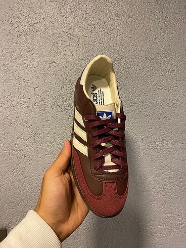 Adidas Samba