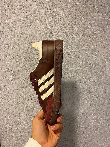diğer Beden Adidas Samba