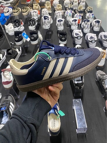 39 Beden Adidas samba