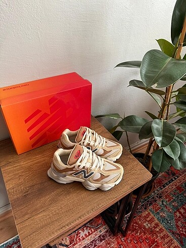 37 Beden New balance 9060