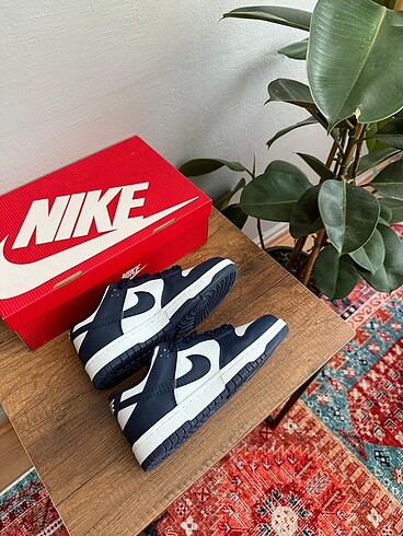 Nike Nike Sb Dunk