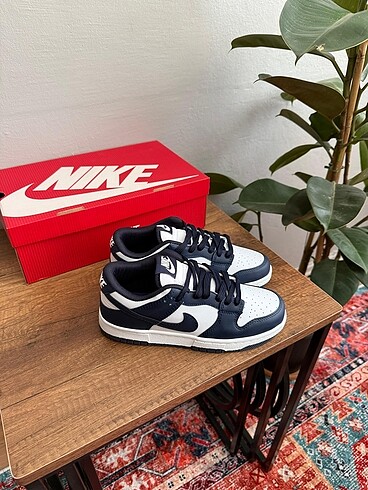 38 Beden siyah Renk Nike Sb Dunk
