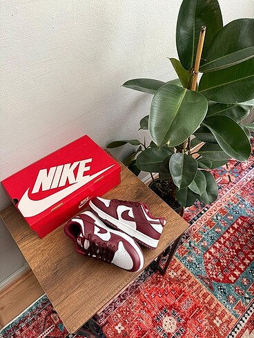 38 Beden Nike Sb dunk