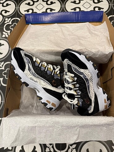 38 Beden Skechers D?lites