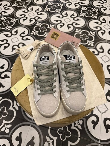 Golden Goose Deluxe Golden Goose İthal