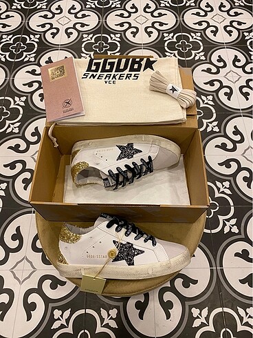 Golden Goose İthal