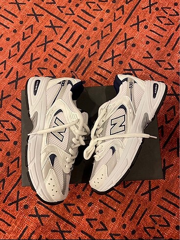 New Balance New Balance 530 laci