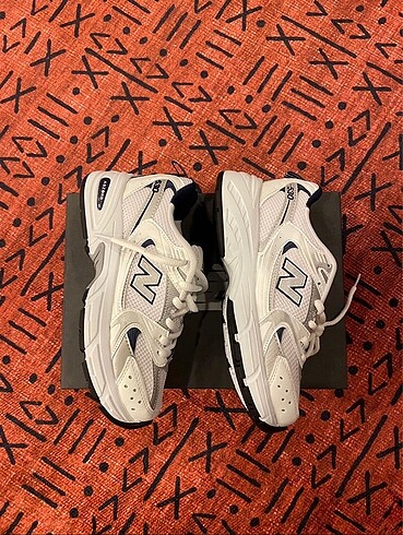39 Beden New Balance 530 laci